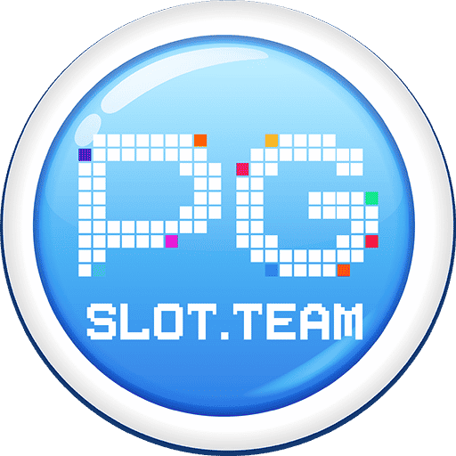 logo-pgslot-team