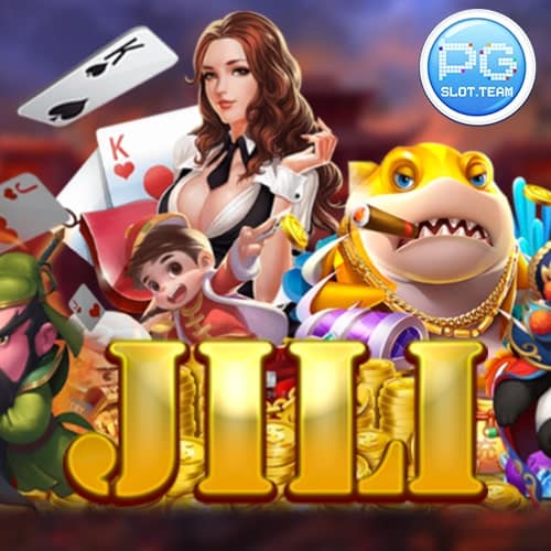 JILI-Slot