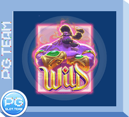 Genies 3 Wishes Slot Review