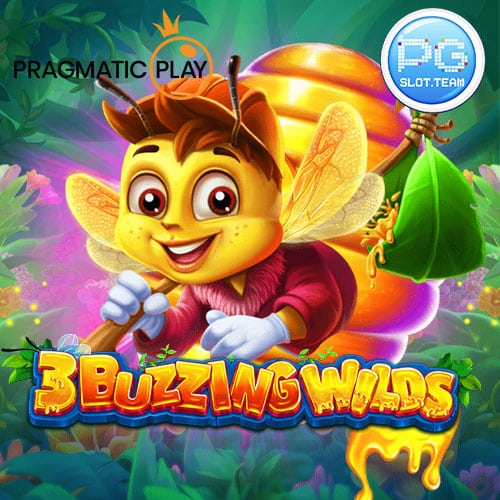 3-Buzzing-Wilds