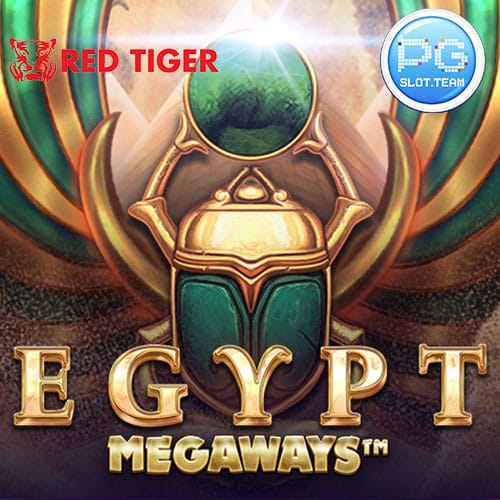 Egypt-Megaways