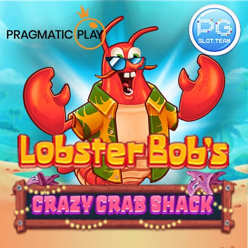 Lobster-Bob's-Crazy-Crab-Shack