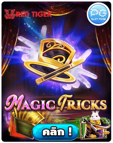 Magic-Tricks