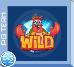 LobsterBob’s Crazy Crab Shack Slot Review