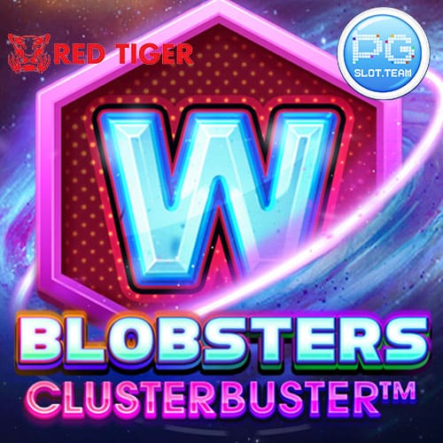 Blobsters-Clusterbuster