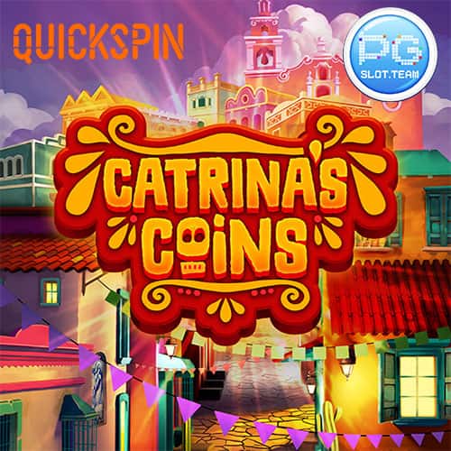 Catrina's-Coins