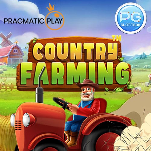 Country-Farming