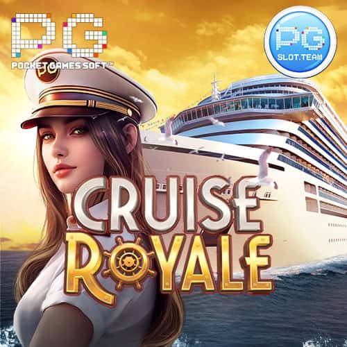 Cruise-Royale