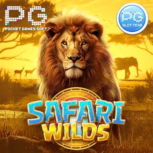 Safari-Wild