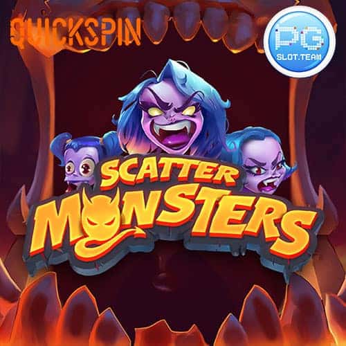 Scatter-Monster