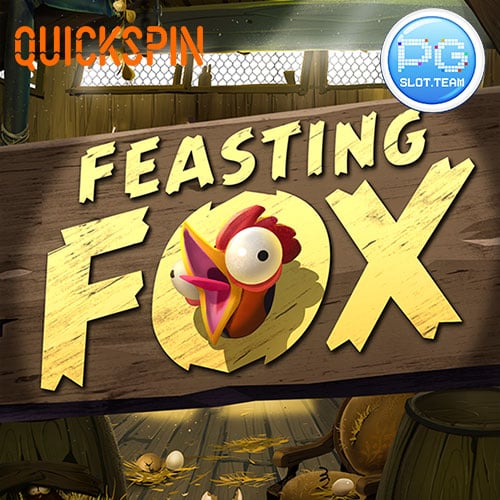 ทดลองเล่น-Feasting-Fox