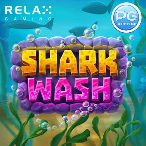 Shark-Wash