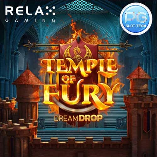 Temple-of-Fury-Dream-Drop
