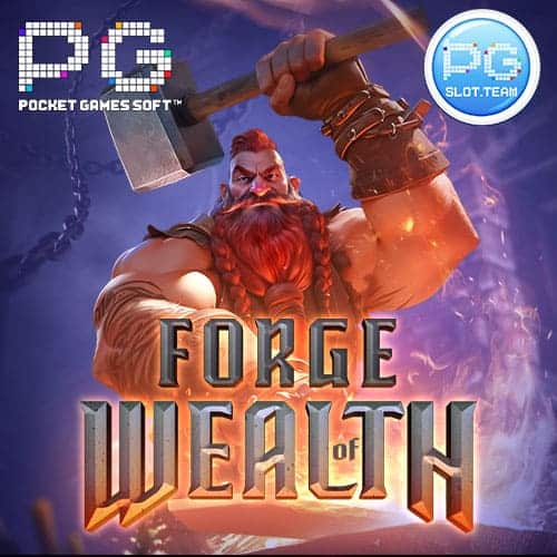 Forge-of-Wealth