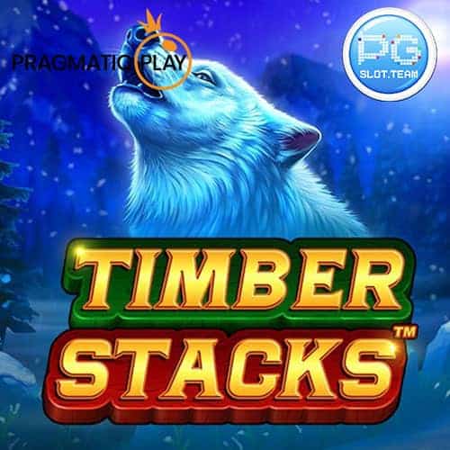 Timber-Stacks